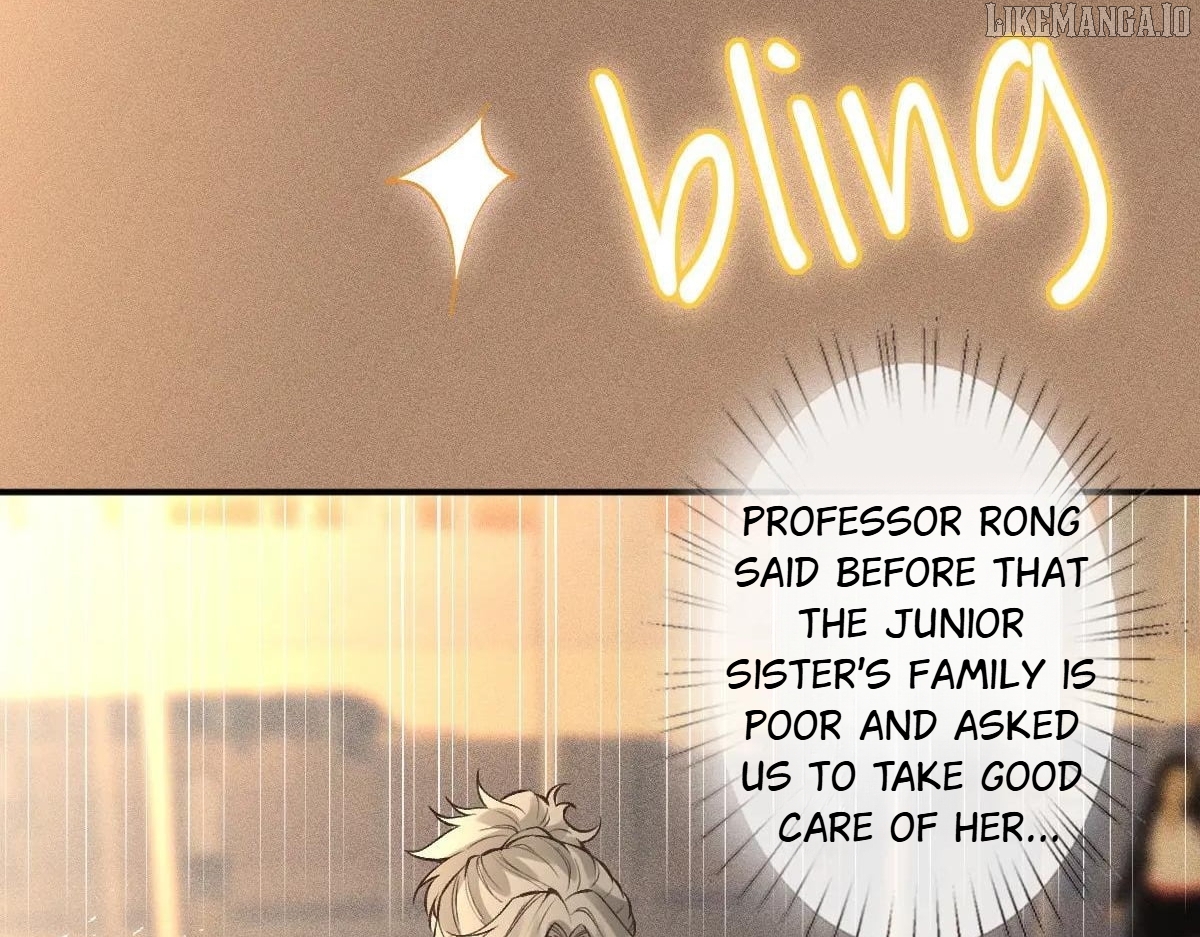 Everyone's Darling Chapter 299 - page 82